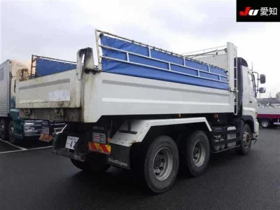 HINO PROFIA