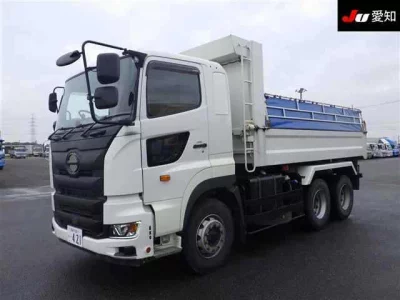 HINO PROFIA