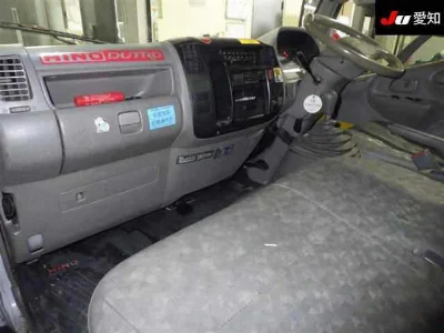 HINO DUTRO