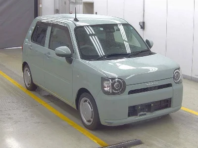 DAIHATSU MIRA TOCOT