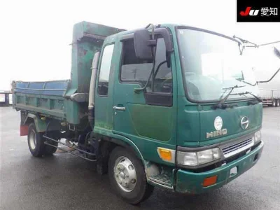 HINO RANGER
