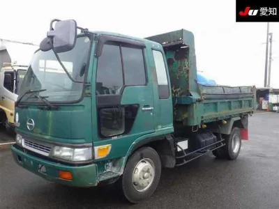 HINO RANGER