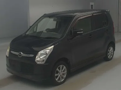 MAZDA FLAIR