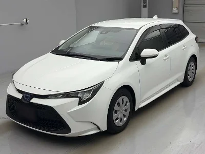 TOYOTA COROLLA TOURING