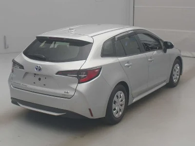 TOYOTA COROLLA TOURING
