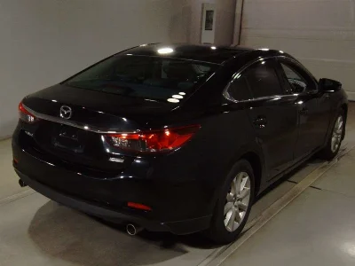 MAZDA ATENZA SEDAN