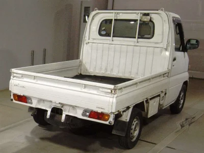 Mitsubishi Minicab Truck