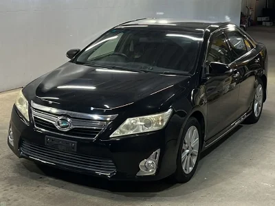 DAIHATSU ALTIS
