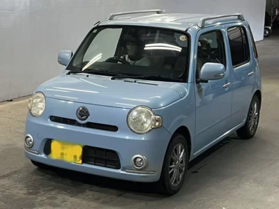DAIHATSU MIRA COCOA