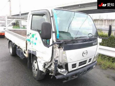 MAZDA TITAN