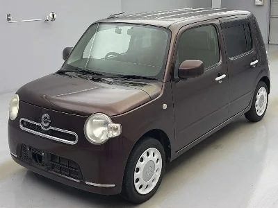 DAIHATSU MIRA COCOA