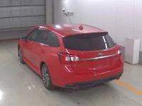Цена авто Subaru Levorg с аукционов Японии, номер кузова VM4, пробег 83 000, оценка 2