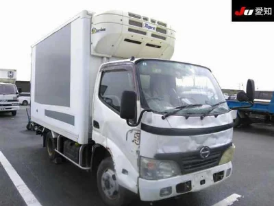 HINO DUTRO