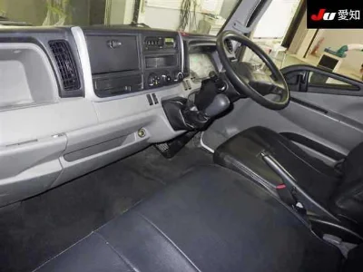 NISSAN NT450 ATLAS
