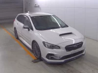 Цена авто Subaru Levorg с аукционов Японии, номер кузова VM4, пробег 164 000, оценка 2