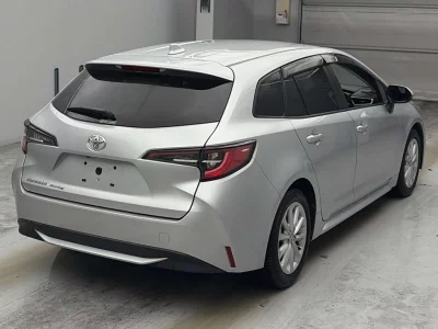 TOYOTA COROLLA TOURING