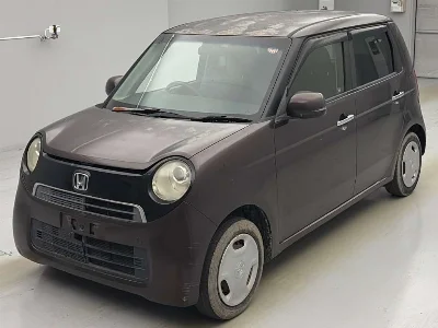 HONDA N ONE
