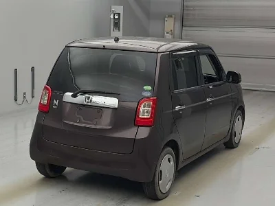 HONDA N ONE