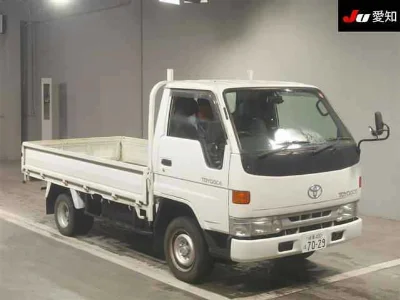 TOYOTA TOYOACE