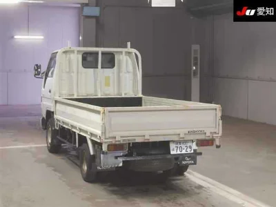 TOYOTA TOYOACE