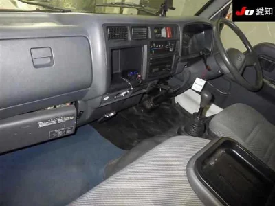 TOYOTA TOYOACE