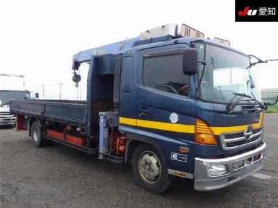 HINO RANGER
