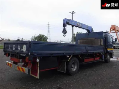 HINO RANGER