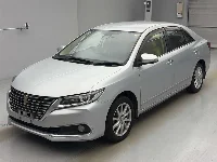 Цена авто Toyota Premio с аукционов Японии, номер кузова ZRT260, пробег 41 000, оценка 8