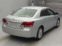 Цена авто Toyota Premio с аукционов Японии, номер кузова ZRT260, пробег 41 000, оценка 8