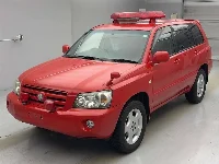 Цена авто Toyota Kluger V с аукционов Японии, номер кузова ACU25W, пробег 179 000, оценка 4