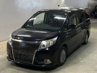TOYOTA ESQUIRE