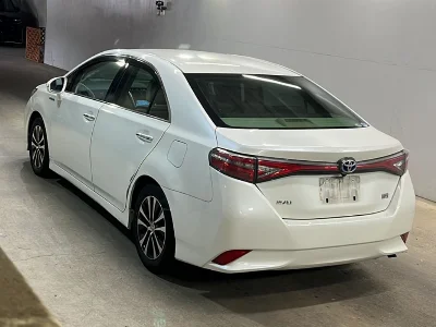 TOYOTA SAI