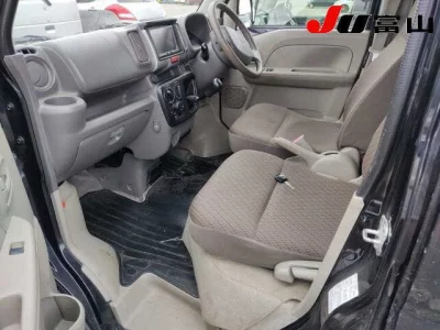 SUZUKI EVERY VAN