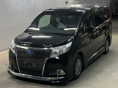 TOYOTA ESQUIRE