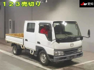 MAZDA TITAN