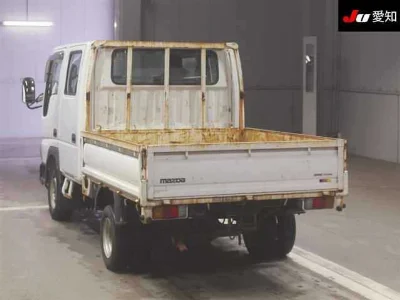 MAZDA TITAN