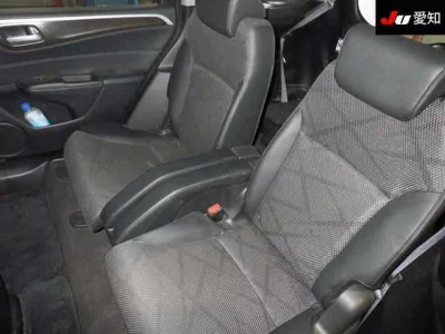 HONDA JADE