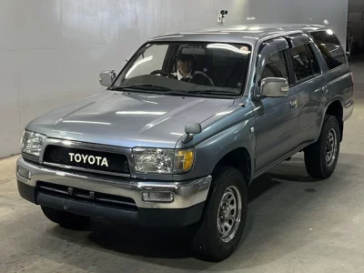 TOYOTA HILUX SURF