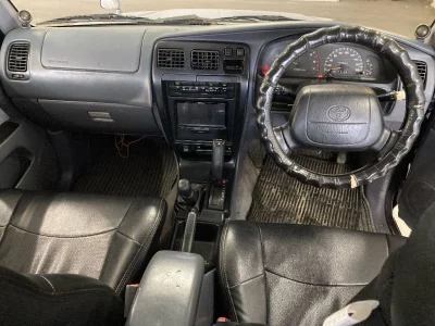 TOYOTA HILUX SURF
