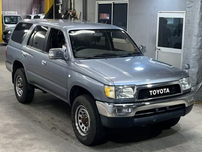 TOYOTA HILUX SURF