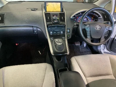 TOYOTA SAI