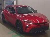 TOYOTA CROWN SPORT
