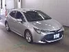 TOYOTA COROLLA SPORT