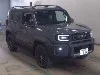 TOYOTA LAND CRUISER FJ