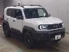 TOYOTA LAND CRUISER FJ