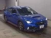 SUBARU WRX S4