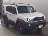 TOYOTA LAND CRUISER FJ