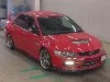 MITSUBISHI LANCER EVOLUTION