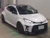 TOYOTA GR YARIS