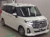 SUBARU JUSTY